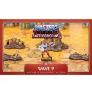 Wave 9: Masters of the Universe Faction (DE) - Archon Studio MOTU0127