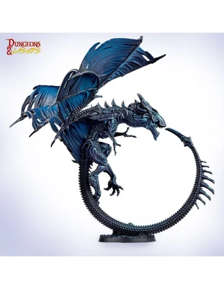 Dungeons & Lasers Dragons: XENODRAGON - Archon Studio DNL0013