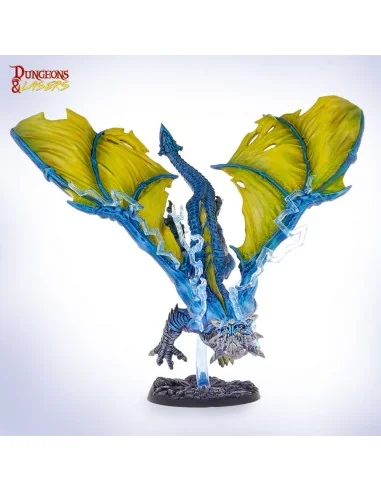 Dungeons & Lasers Dragons: FREYR - Archon Studio DNL0014
