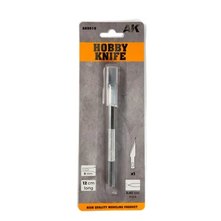HOBBY KNIFE - AK Interactive AK9515