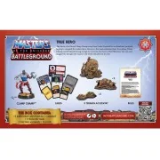 Wave 9: Masters of the Universe Faction (PL) - Archon Studio MOTU0131