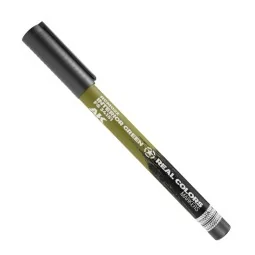 Real Colors Markers: INTERIOR GREEN FS 34151 - AK Interactive RCM022