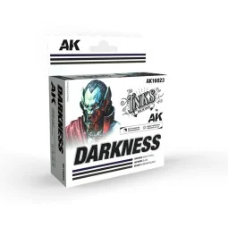 DARKNESS - AK Interactive AK16023