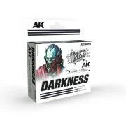 DARKNESS - AK Interactive AK16023