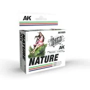 NATURE - AK Interactive AK16025