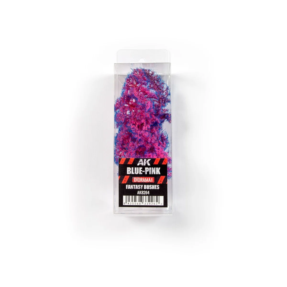 BLUE-PINK FANTASY BUSHES - AK Interactive AK8264