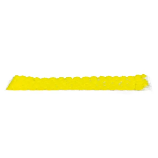 YELLOW - FANTASY TUFTS 2MM - AK Interactive AK8267