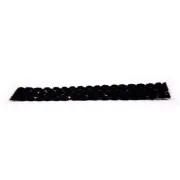 BLACK - FANTASY TUFTS 2MM - AK Interactive AK8271