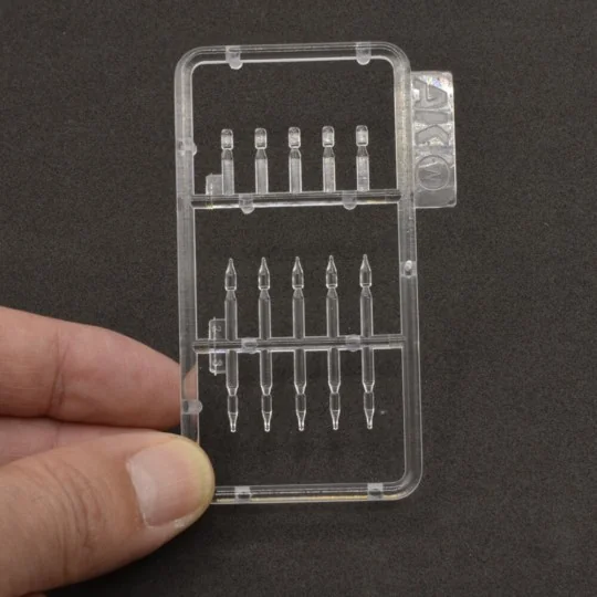 BOTTLES & CANS, 1/35 - AK Interactive AK35018