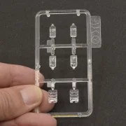 BOTTLES & CANS 1/35 - AK Interactive AK35018