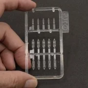 BOTTLES & CANS 1/35 - AK Interactive AK35018