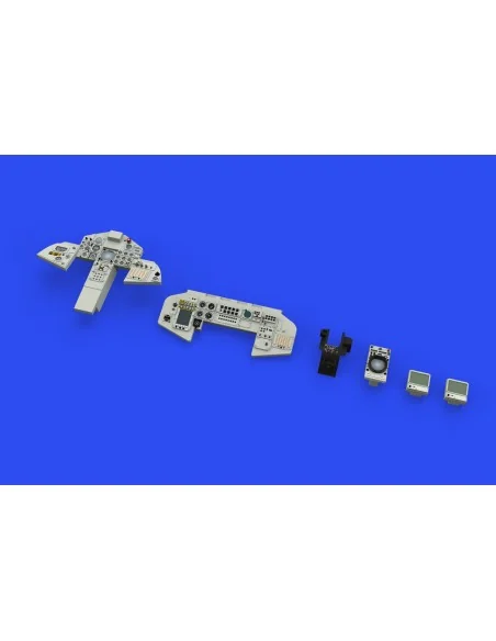 [NO_DESC] Tornado IDS LööK for REVELL/EDUARD, 1/48 - Eduard Accesso...