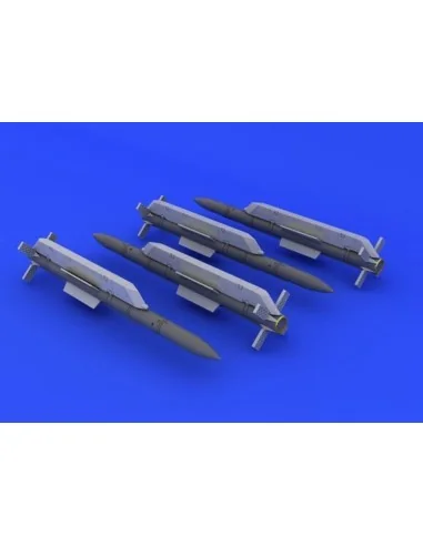 [NO_DESC] R-77 / AA-12 Adder, 1/48 - Eduard Accessories 648143