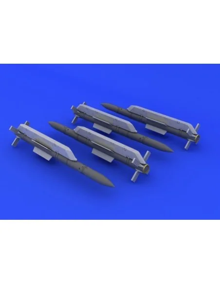 [NO_DESC] R-77 / AA-12 Adder, 1/48 - Eduard Accessories 648143