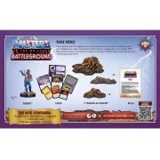 Wave 9: Evil Warriors Faction (EN) - Archon Studio MOTU0132