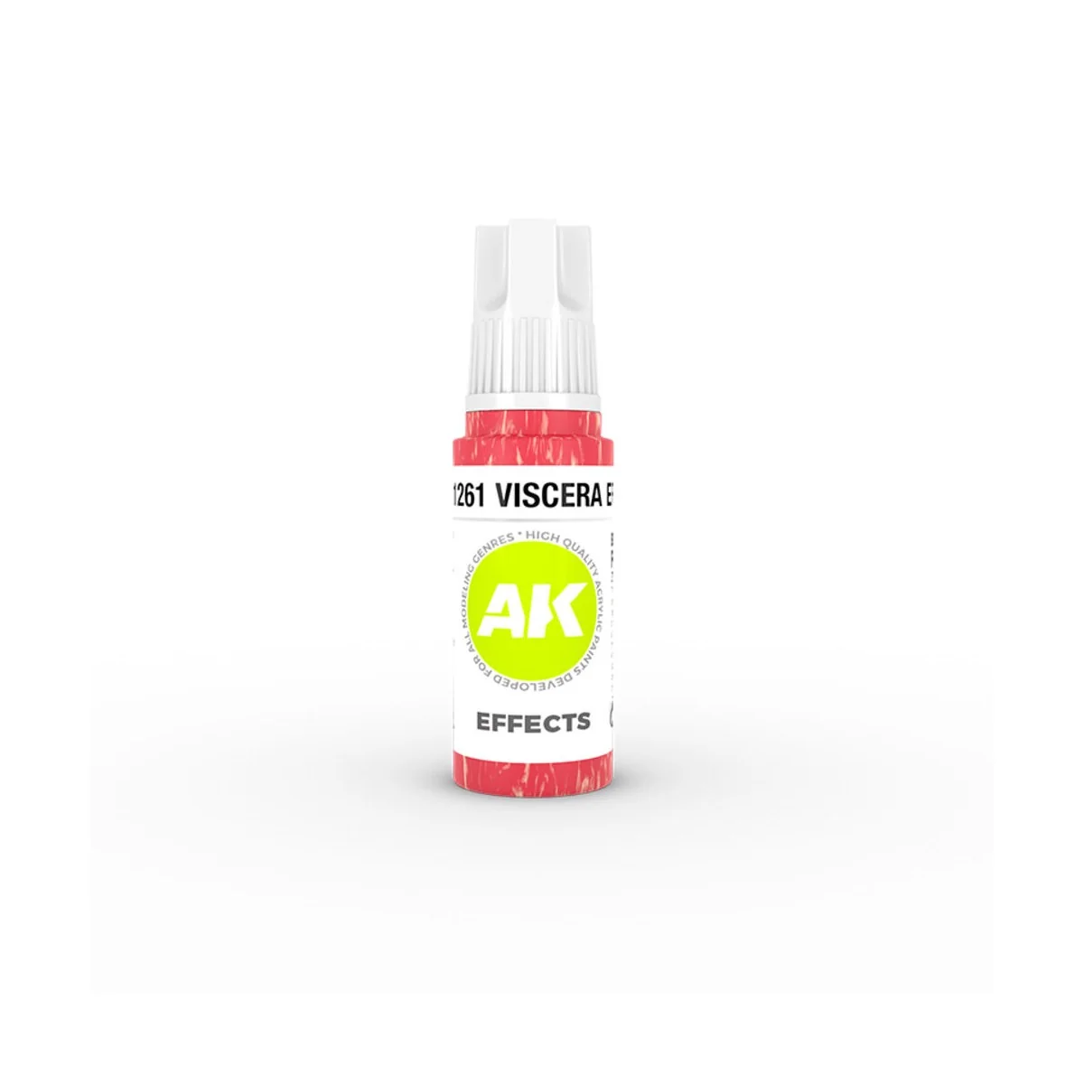 Visceral effect 17 ml - EFFECTS - AK Interactive AK11261
