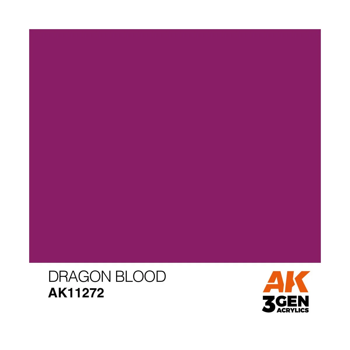 Dragon Blood COLOR PUNCH 17 ml - AK Interactive AK11272 Dragon Blood COLOR PUNCH 17 ml - AK Interactive AK11272