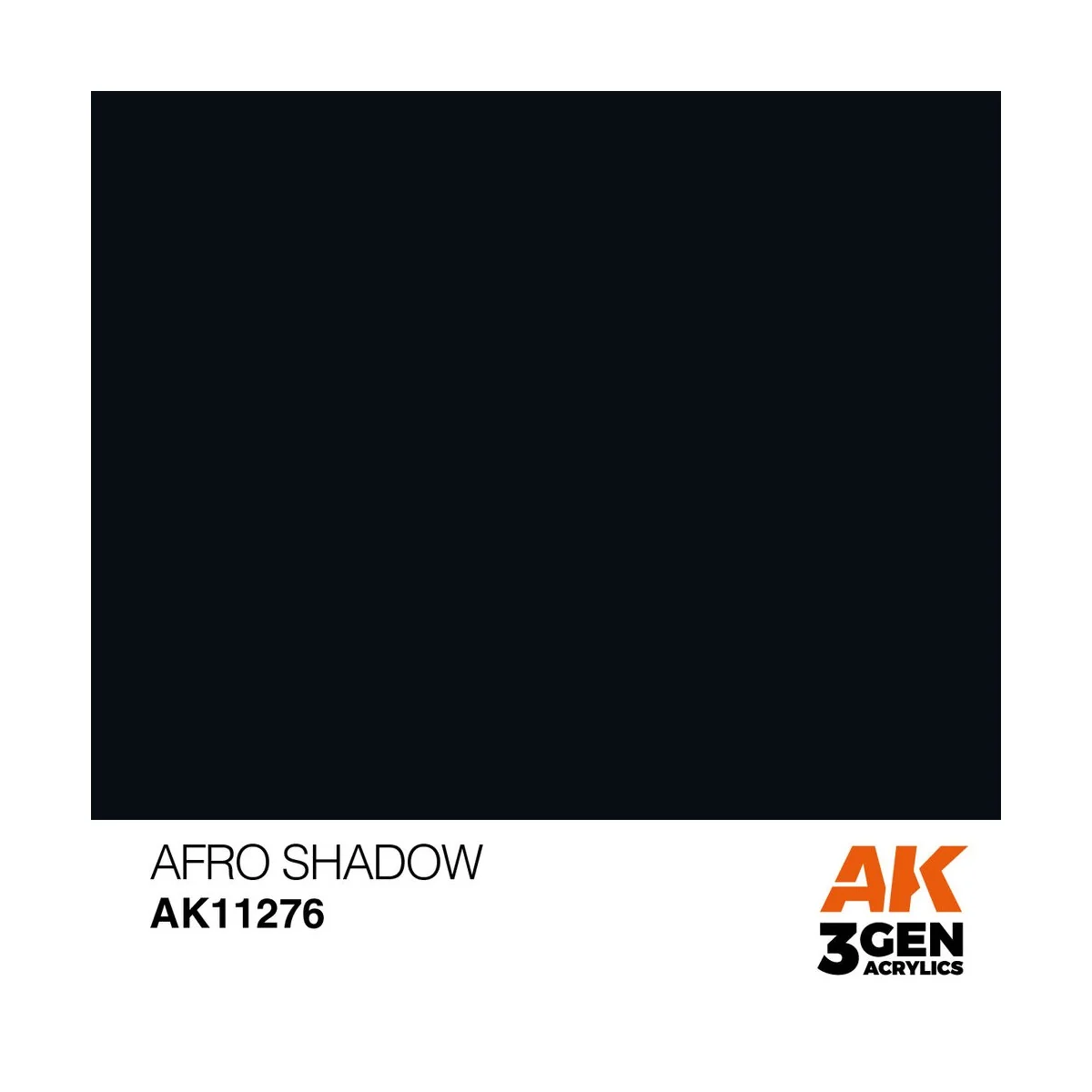 Afro Shadow COLOR PUNCH 17 ml - AK Interactive AK11276