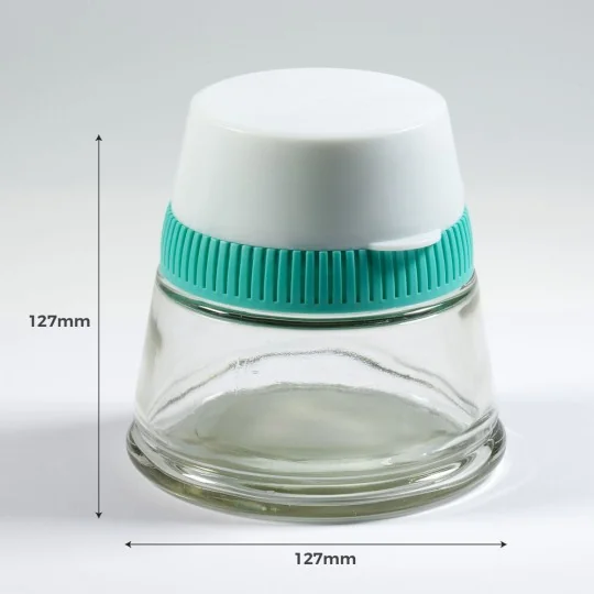 AIRBRUSH CLEANING POT - AK Interactive AK9519