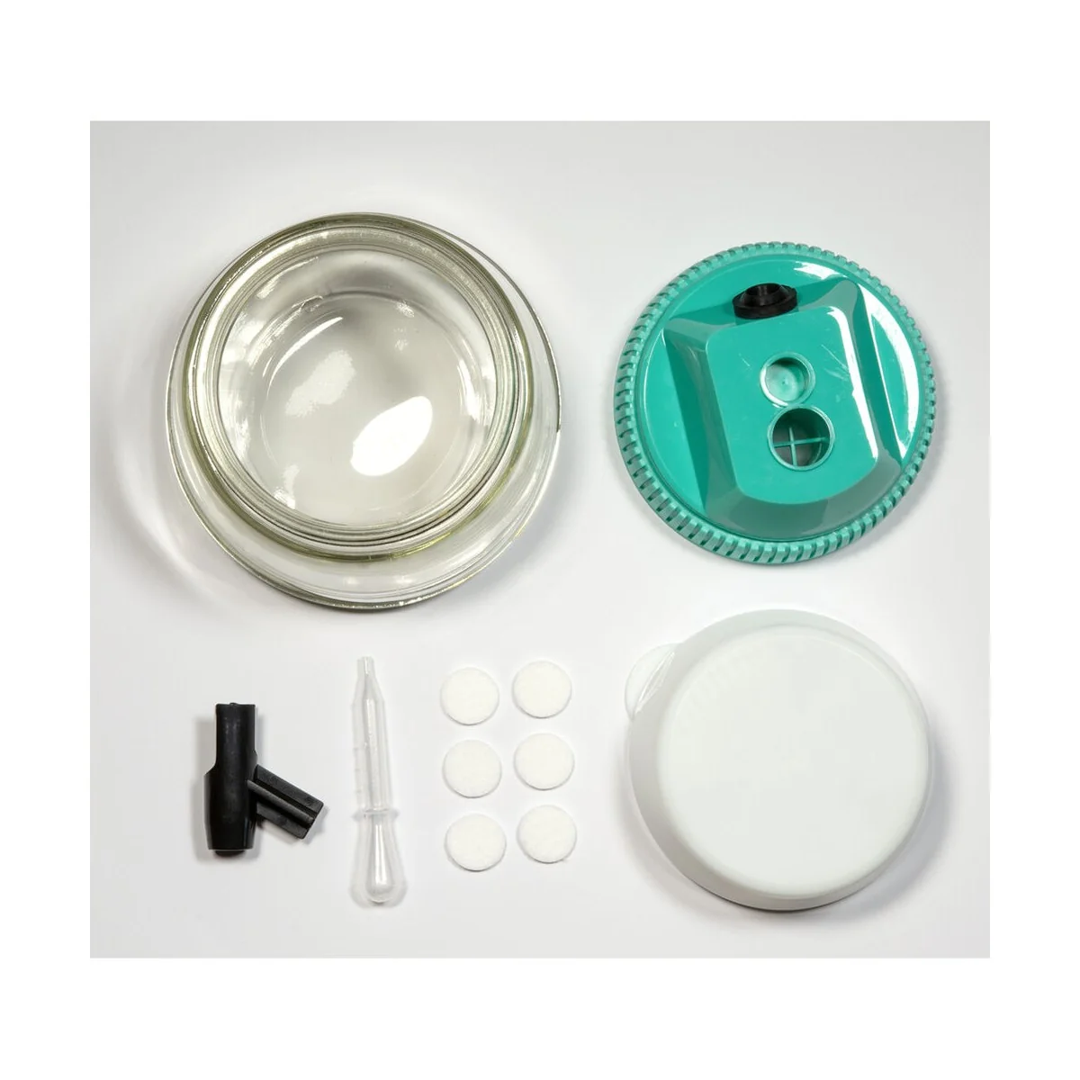 AIRBRUSH CLEANING POT - AK Interactive AK9519