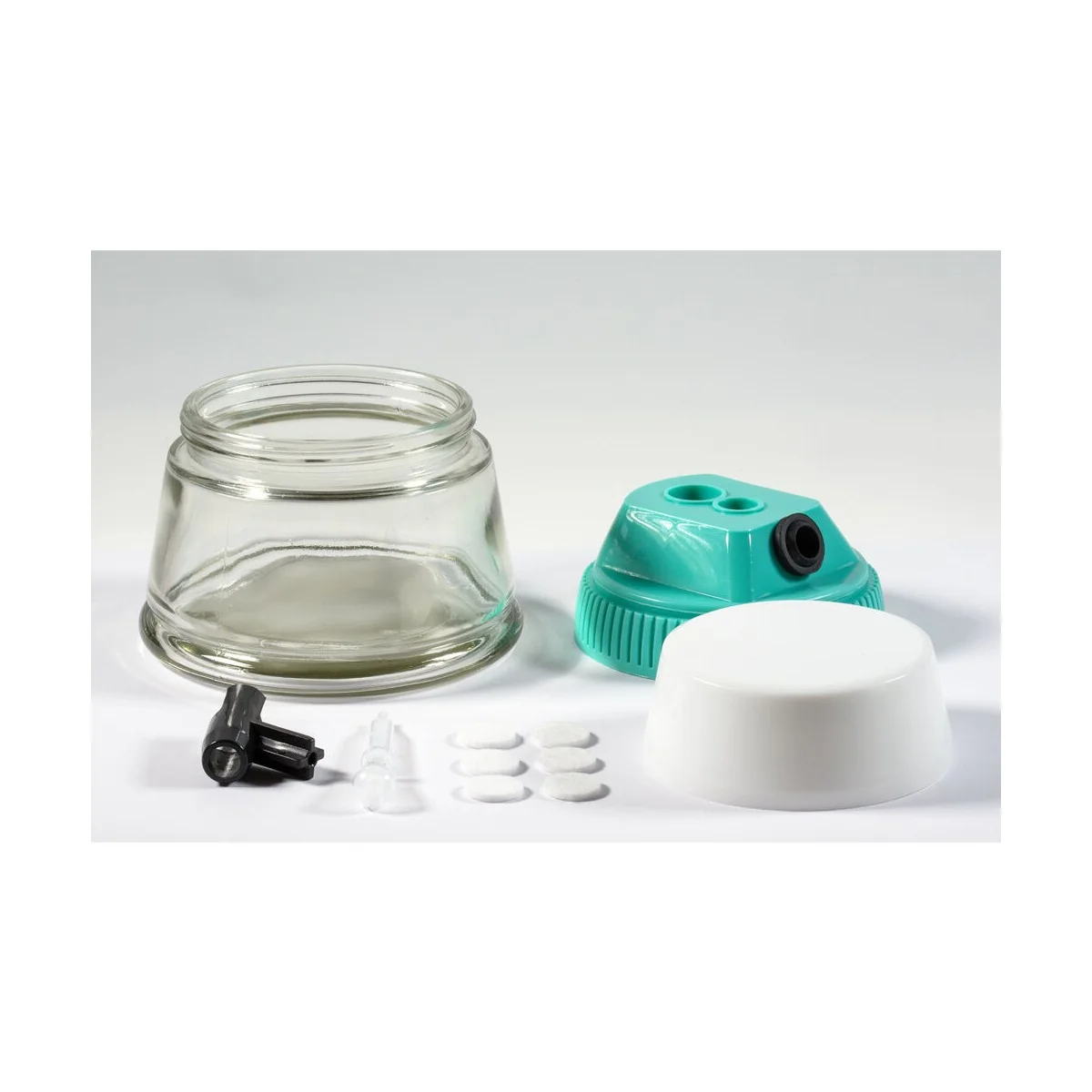 AIRBRUSH CLEANING POT - AK Interactive AK9519