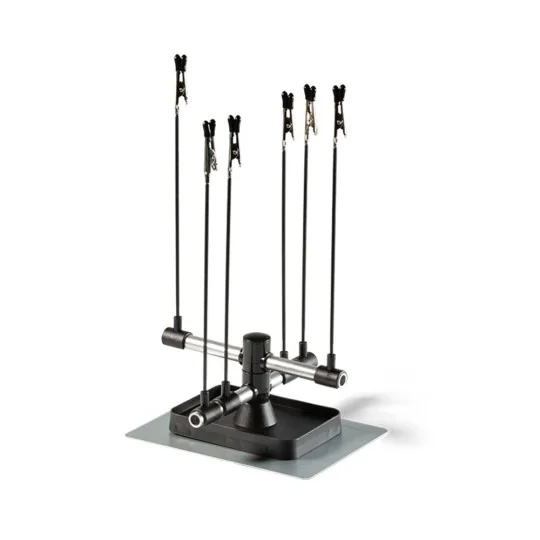 METAL PAINTING CLIPS - AK Interactive AK9520