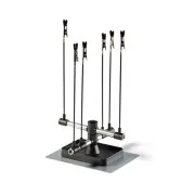 METAL PAINTING CLIPS - AK Interactive AK9520