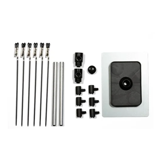 METAL PAINTING CLIPS - AK Interactive AK9520