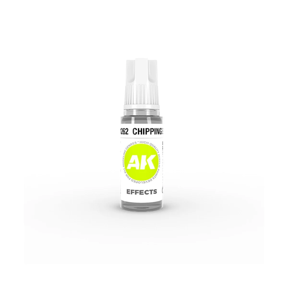 Chipping Effect 17 ml - EFFECTS - AK Interactive AK11262