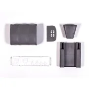 IDF POWER WAGON WM300 w/winch 1/35 - AK Interactive AK35020