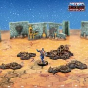 Wave 9: Evil Warriors Faction (DE) - Archon Studio MOTU0133