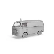 T2 Model 1972 VAN 1/35 scale - AK Interactive AK35024