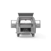 T2 Model 1972 VAN 1/35 scale - AK Interactive AK35024