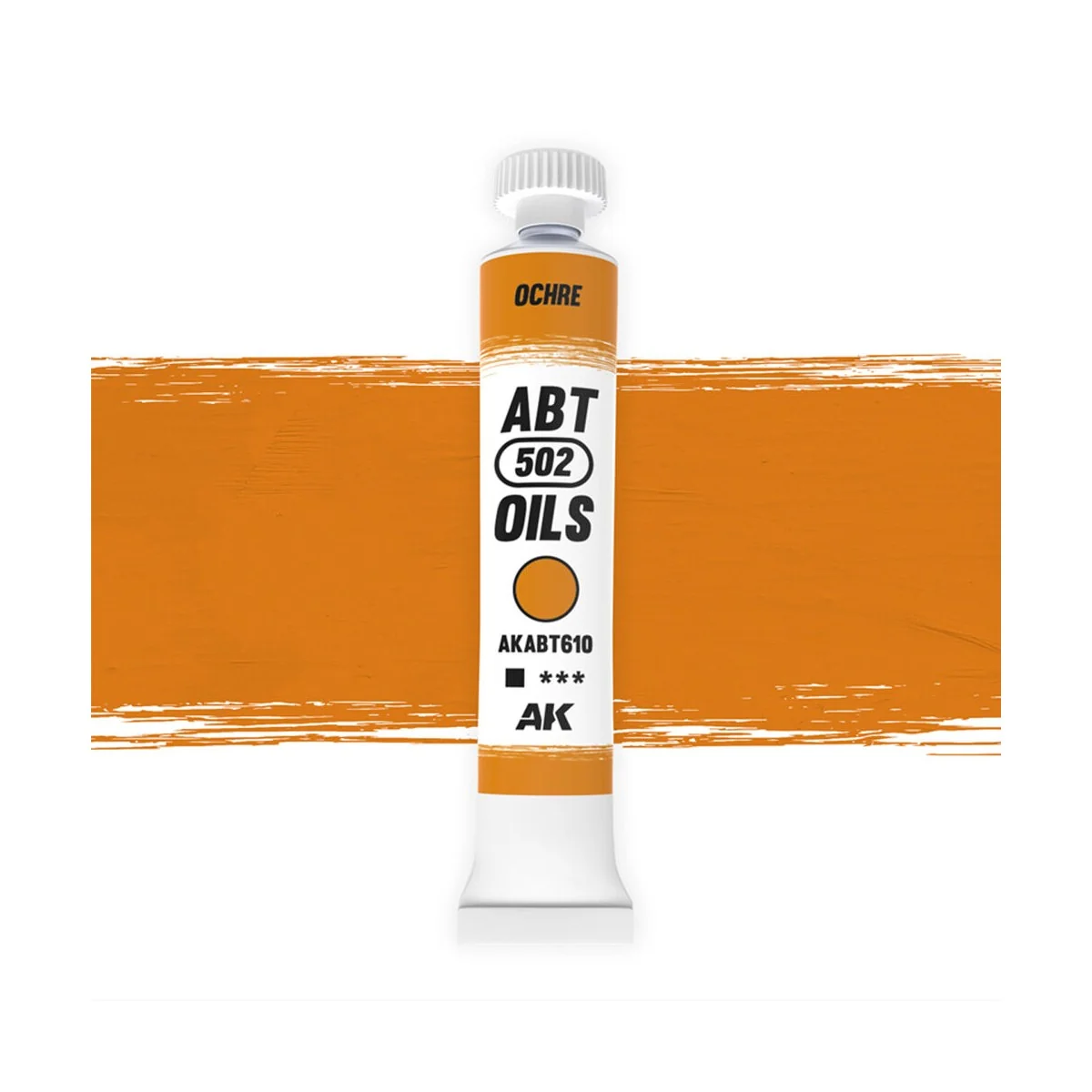 Ochre - AK Interactive AKABT610