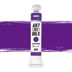 Purple - AK Interactive AKABT620