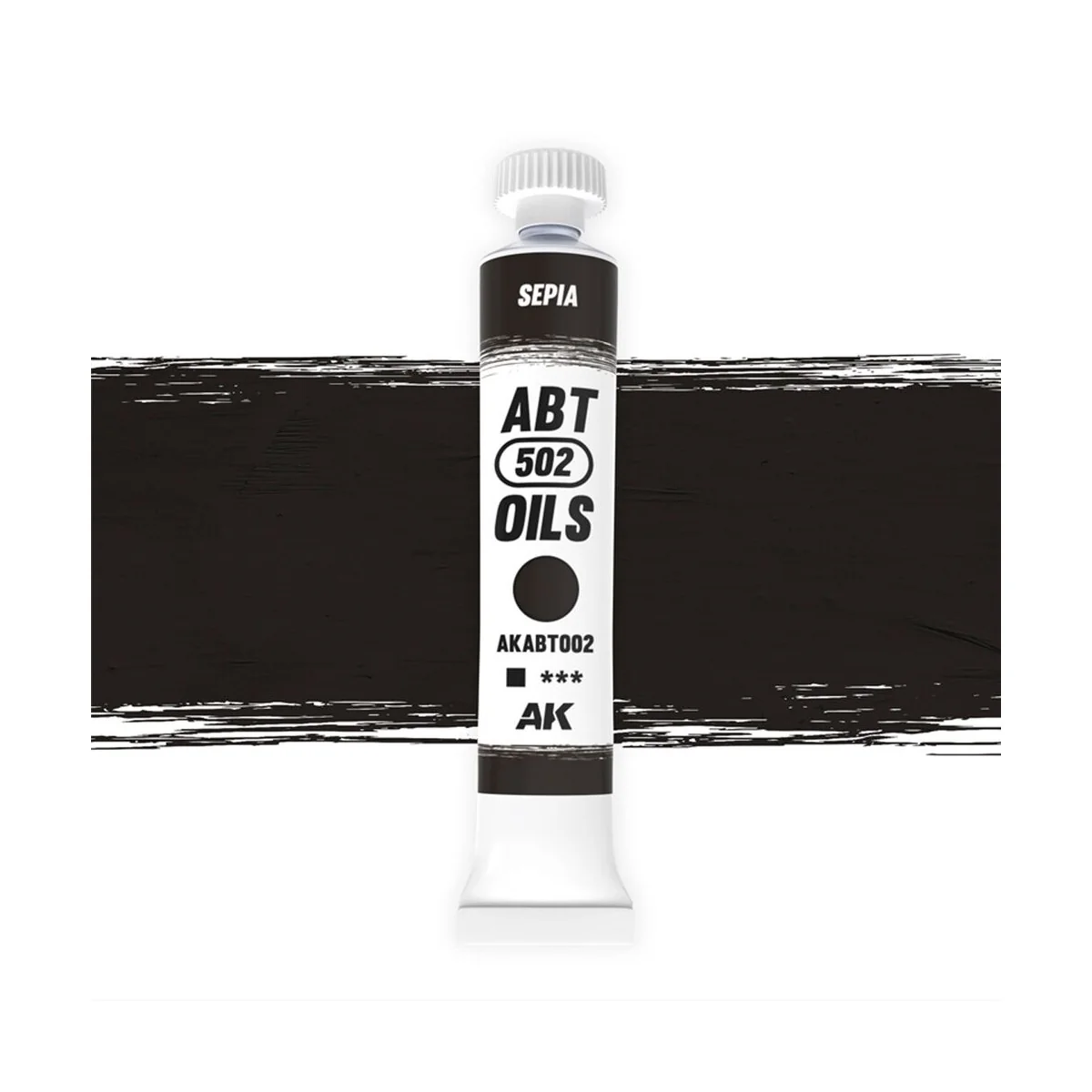 Sepia - AK Interactive AKABT002