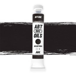 Bitume - AK Interactive AKABT004