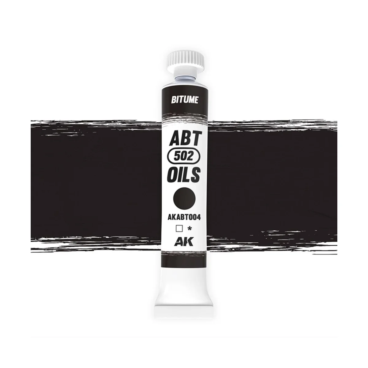 Bitume - AK Interactive AKABT004