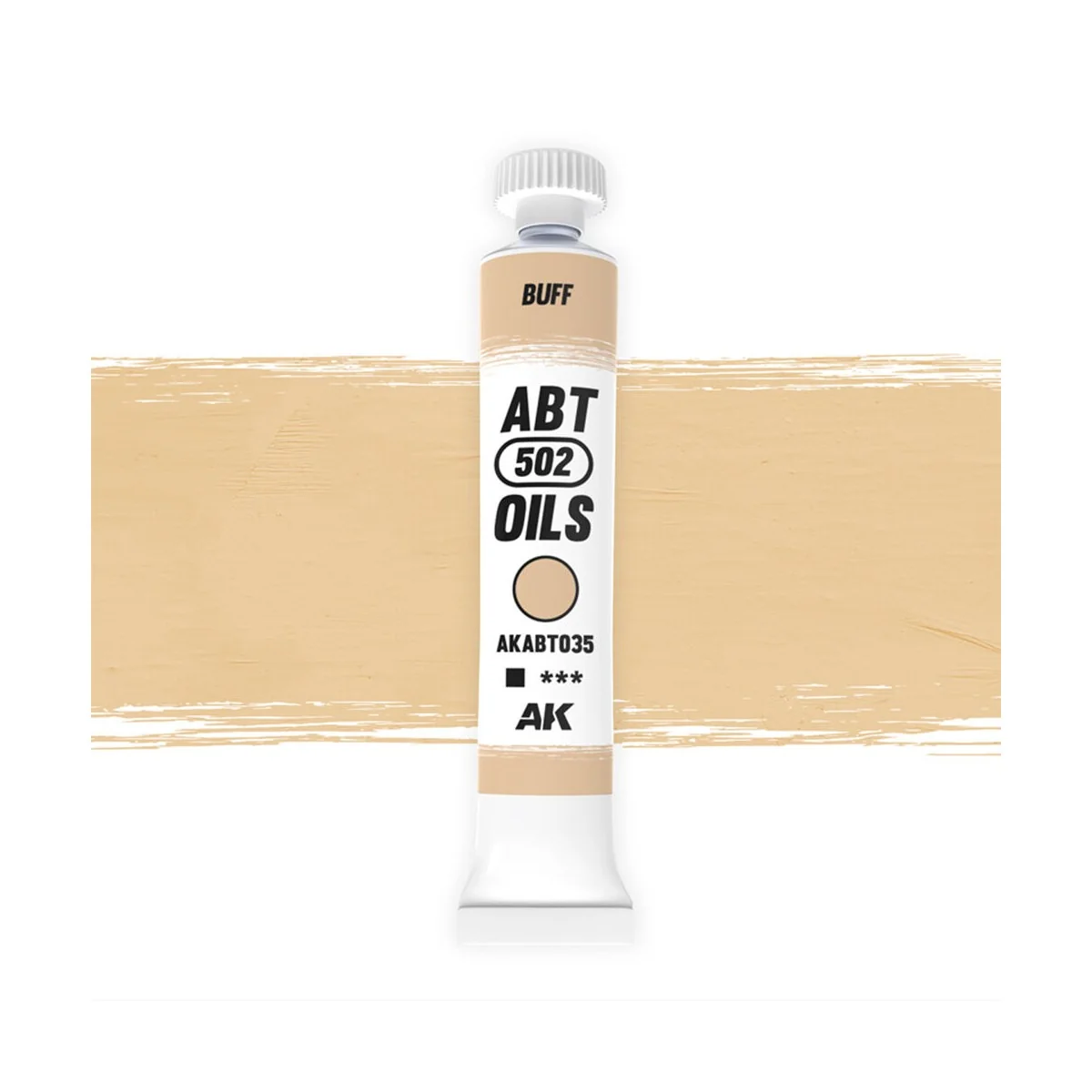 Buff - AK Interactive AKABT035