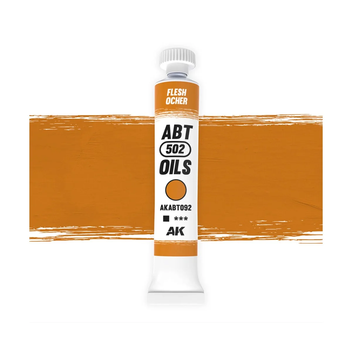 Flesh ocher - AK Interactive AKABT092