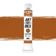Raw sienna / Earth - AK Interactive AKABT093