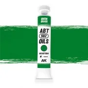 Green grass - AK Interactive AKABT094