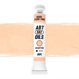 Basic flesh tone - AK Interactive AKABT140