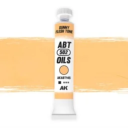 Sunny flesh tone - AK Interactive AKABT145