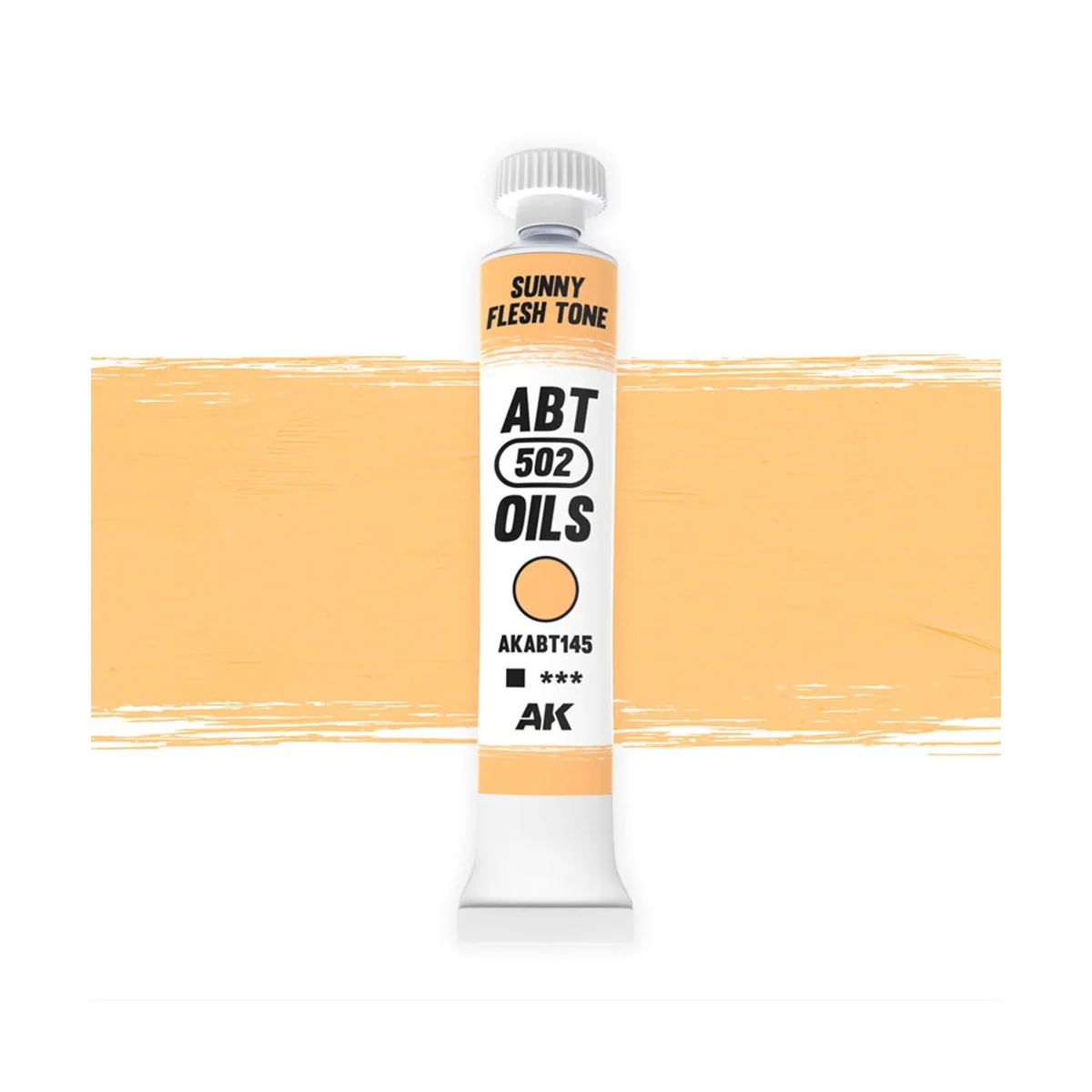 Sunny flesh tone - AK Interactive AKABT145