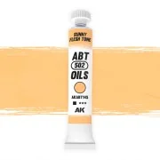 Sunny flesh tone - AK Interactive AKABT145