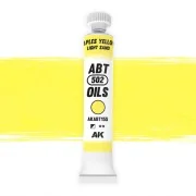 Naples yellow / Light sand - AK Interactive AKABT155 Naples yellow / Light sand - AK Interactive AKABT155