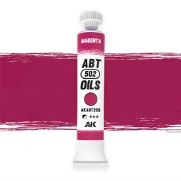 Magenta - AK Interactive AKABT250