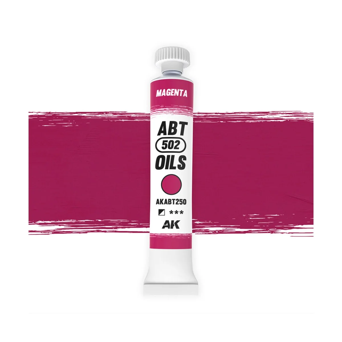 Magenta - AK Interactive AKABT250