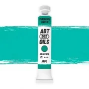 Turquoise lights - AK Interactive AKABT515